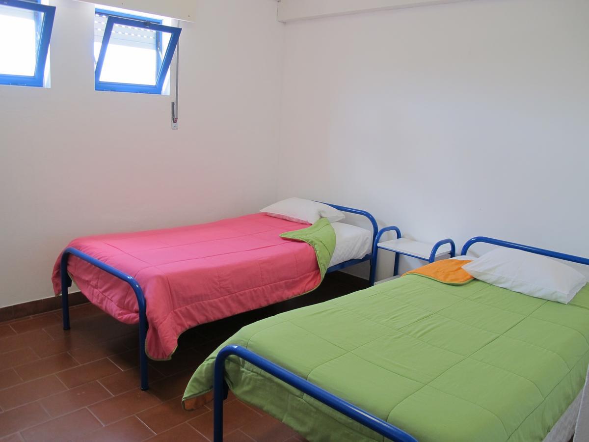 Azores Youth Hostels - Sao Miguel Ponta Delgada Esterno foto