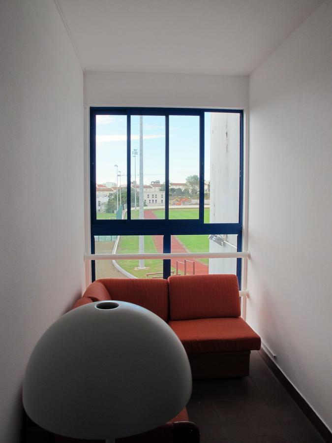 Azores Youth Hostels - Sao Miguel Ponta Delgada Esterno foto