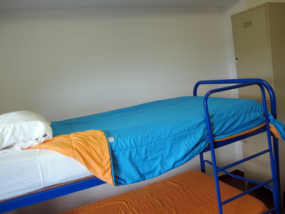 Azores Youth Hostels - Sao Miguel Ponta Delgada Esterno foto